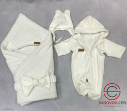 Набор на выписку для весны - Bruno фото 4