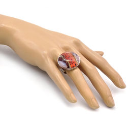 TROPIKANKA Кольцо KO4740 - Vloes фото 3