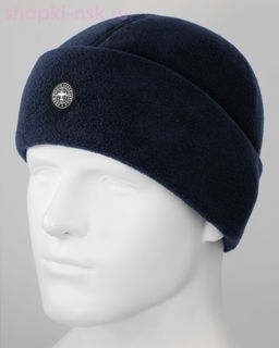 FORESTER Шапка мужская (55-60)