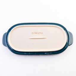 60375 Менажница керамическая LR (х12) - Mayer&boch фото 5