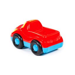 Дружок, автомобиль-пикап (в коробке) - Полесье фото 3