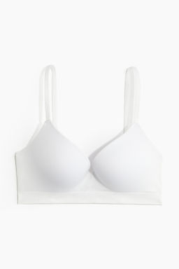 Sujetador push-up Seamless