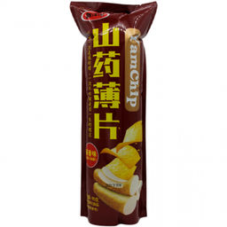 МК Чипсы SM вкус Барбекю 90гр