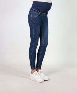 Oh ma / Брюки джинсовые