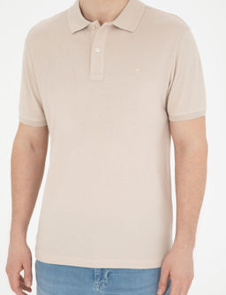 Ta_ Slim Fit Basic Ti__rt - Pierre cardin фото 13