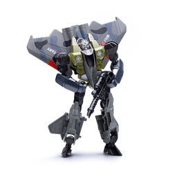 Робот "Военный дозор" в коробке