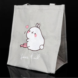 Термосумка для ланчбокса 23*16,5*22,5см 8,5л арт. WJ102 (701508)