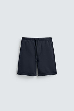 BERMUDA REGULAR FIT CONFORT / Marino vigor? - Zara фото 7