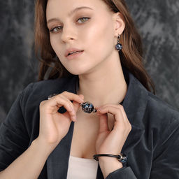 NEMESIS Браслет R3848