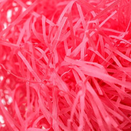 Наполнитель пергамент, красный, 50 г - Simaland фото 2