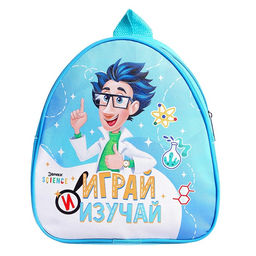 Набор для опытов Играй и изучай - Эврики фото 16