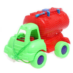 Грузовик Цистерна, цвет МИКС - Simaland фото 7