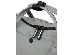 Сумка-рюкзак женский Lanotti 6001/серый