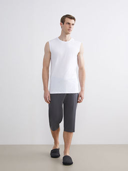 Standart Kal?p Erkek Pijama Alt ?ort