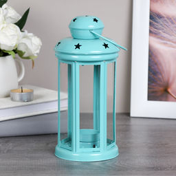 Подсвечник 21 см / L-733 /уп 12/48/микс - ГалеонТрейд фото 15