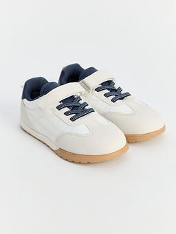 C?rt C?rtl? Erkek ?ocuk Sneaker