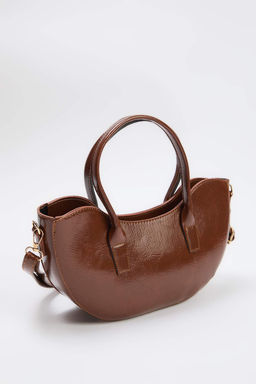 Kiremit Kad?n Mini Boy Omuz Cantas? TAKSS26OC00030