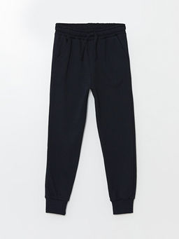 Beli Lastikli Erkek ?ocuk Jogger E?ofman Alt?