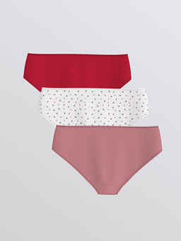 Bask?l? Brazilian K?lot 3l?