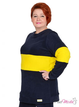 Дубленка-куртка Модель №1791 размеры 44-84 - Plusmoda фото 19