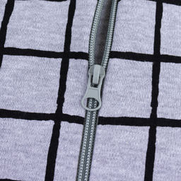 Куртка интерлок 1787200201 - Youlala фото 3