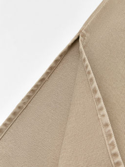 CONTE CON-946 Юбка джинсовая женская peanut  фото 7