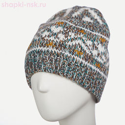 10157/2 MWH Колпак женский флис (56-58)