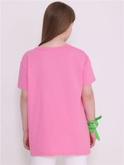 футболка 1ДДФК4512001 - Апрель фото 2