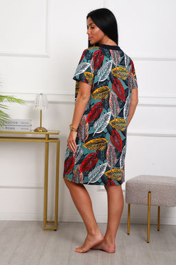 1095 Халат женский