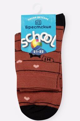 Носки для девочки Брестские  фото 3