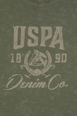 Erkek _ocuk Vizon Ti__rt Sepette S_rpriz _ndirim - U.s. polo assn фото 3