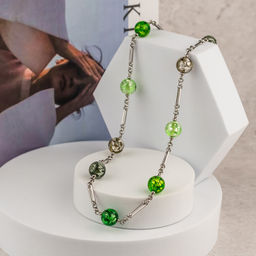 SHINE Колье LKC5988