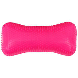 Подушка надувная, массажная, 3918 см, цвета МИКС