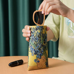 Органайзер W-PC-012-Pink