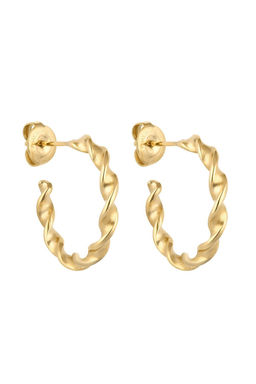 Серьги 5029-2 DK - Daniel klein фото 2