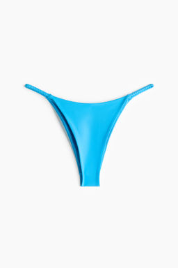 Braga de bikini Brazilian tipo tanga - H&m фото 2