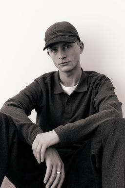 Polo de pique Regular Fit - H&m фото 3