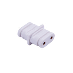 ULO-K21A 40W/5000K/L125/K IP65 WHITE Светильник линейный светодиодный подвесной. Белый свет (5000K). 4400Лм. 1250х84х44мм. Корпус белый. TM Uniel