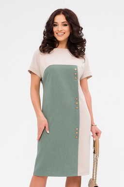 Платье Эльмира (48-56)