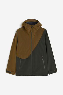 2.5-layer shell jacket in StormMove