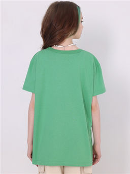 футболка 1ДДФК4515001 - Апрель фото 2