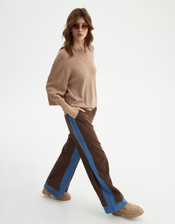 Брюки HassFashion