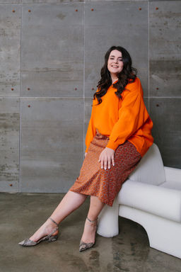 Юбка женская - Jp фото 6