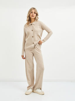 брюки женские из шерсти