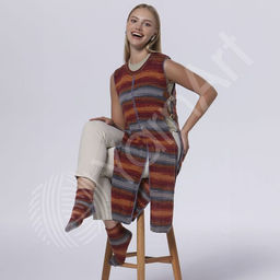 FORZA YarnArt  фото 3