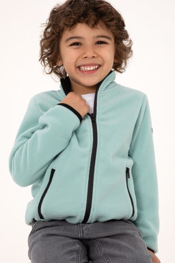Erkek _ocuk Mint _rme H_rka Sepette S_rpriz _ndirim - U.s. polo assn фото 7