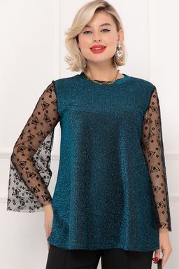 Джемпер Bellovera 53Д5881 черный