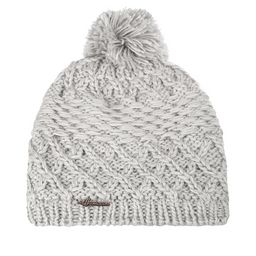 Шапка HERMAN арт. JUSTIN 8508 (светло-серый)