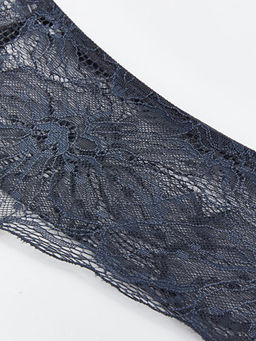 Dantelli Fantezi Tanga K?lot