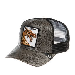 Бейсболка GOORIN BROTHERS арт. 101-0605 (черный)